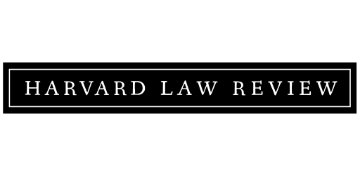 Harvard Law Review