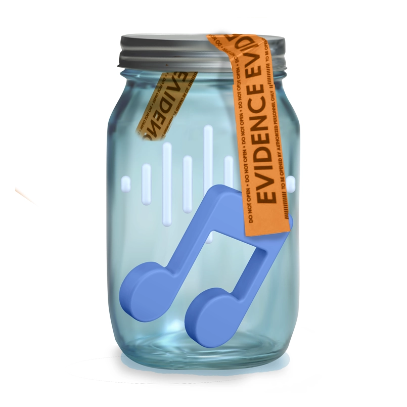 Reverb, by BCGuardian: Data Preservation